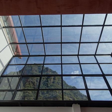 Mamasara Machupicchu Hotel Екстериор снимка