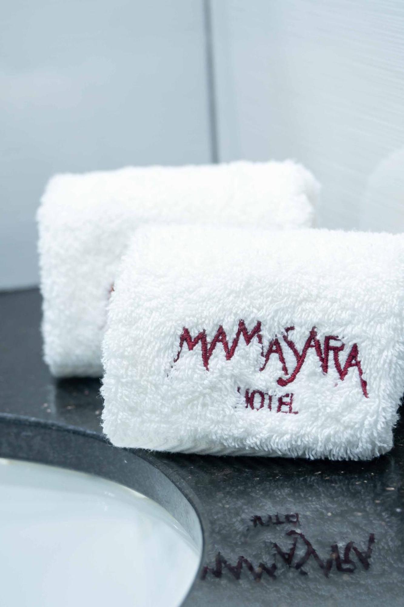 Mamasara Machupicchu Hotel Екстериор снимка